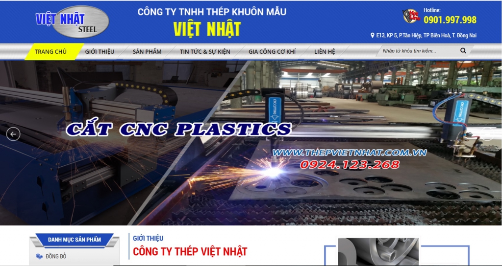 Thép tròn xây  dựng..